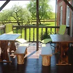 Siedlisko Farmház Gizewo