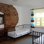 Farmház Siedlisko Gizewo