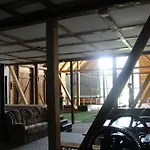 Alloggio per agriturismo Siedlisko Gizewo