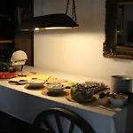 Alloggio per agriturismo Siedlisko