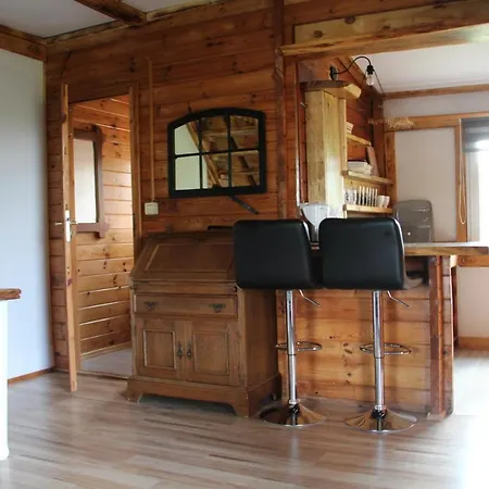 Siedlisko Alojamento de Turismo Rural