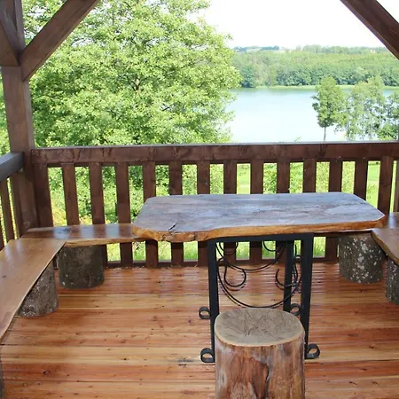 Alojamento de Turismo Rural Siedlisko Gizewo