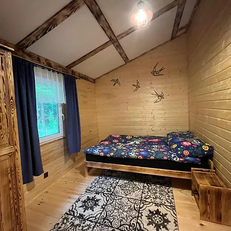 Alojamento de Turismo Rural Siedlisko *