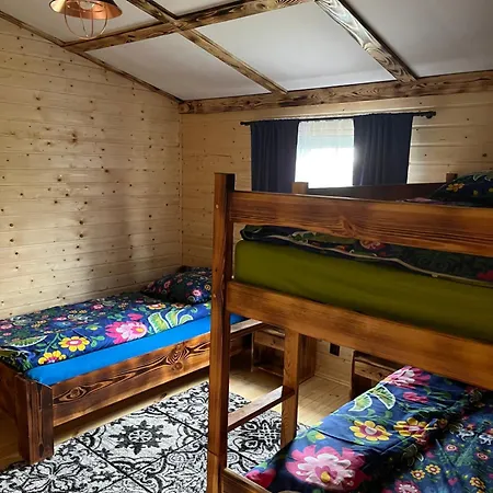 Siedlisko Farma Gizewo