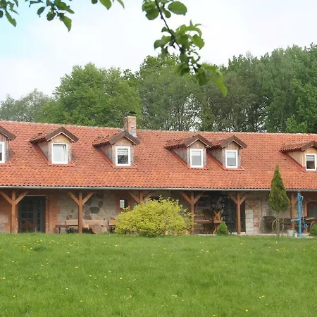 Siedlisko Alloggio per agriturismo