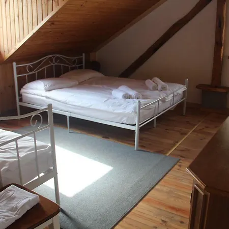 Siedlisko Κατάλυμα σε φάρμα