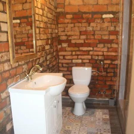 Siedlisko Alojamento de Turismo Rural Gizewo