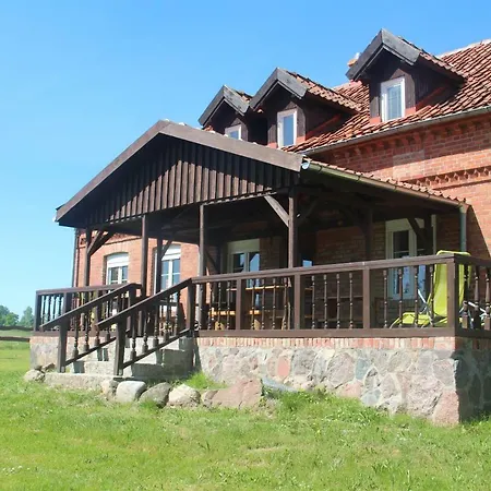 Siedlisko Alloggio per agriturismo