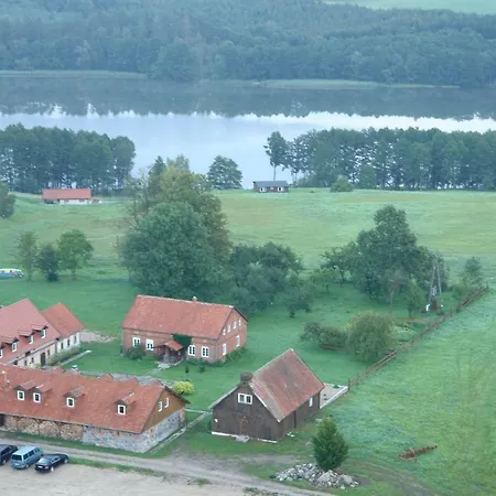 Siedlisko Farm stay Gizewo