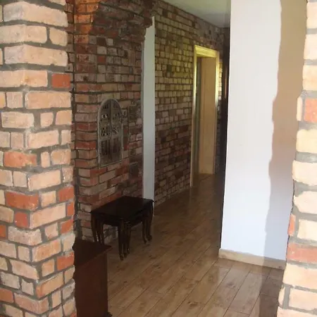 Alojamento de Turismo Rural Siedlisko *