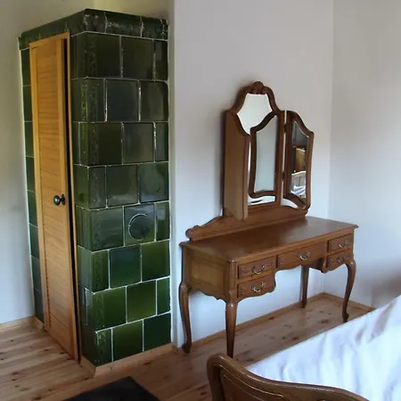 Alojamento de Turismo Rural Siedlisko Gizewo