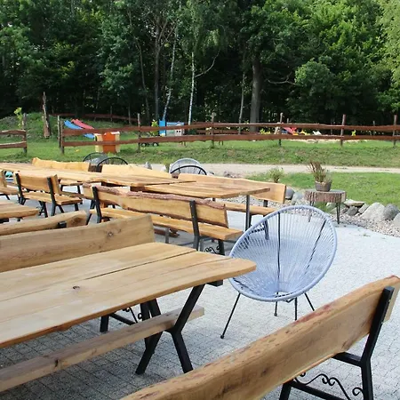 Siedlisko Feriegård *