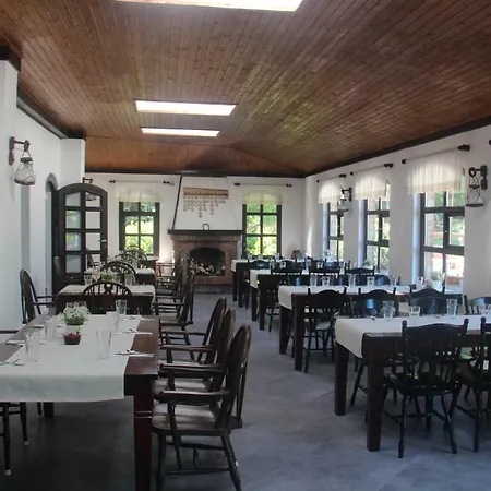 Siedlisko Farm stay *