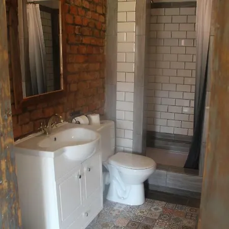 Siedlisko Alojamento de Turismo Rural