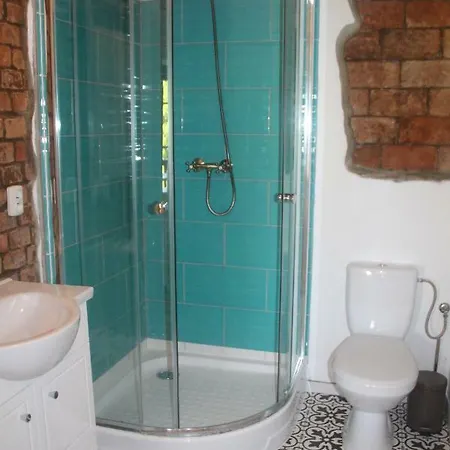 Siedlisko Alojamento de Turismo Rural Gizewo