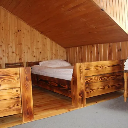 Siedlisko Κατάλυμα σε φάρμα *