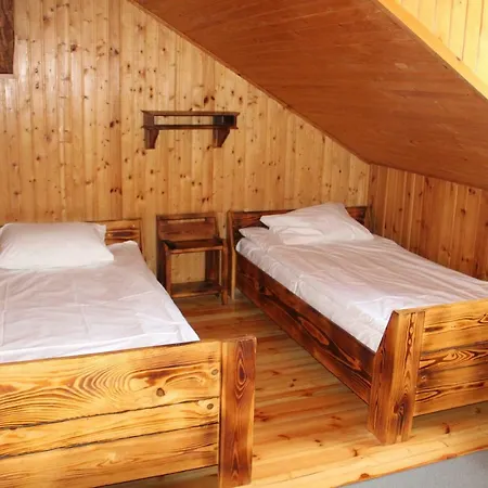 Siedlisko Farm stay