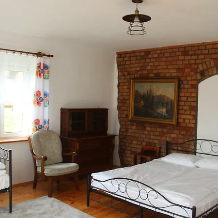 Siedlisko Farm stay *