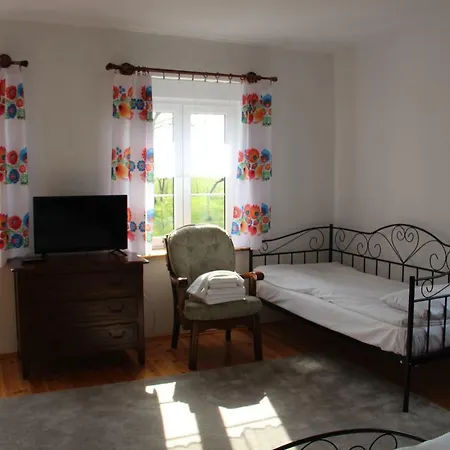 Siedlisko Alojamento de Turismo Rural