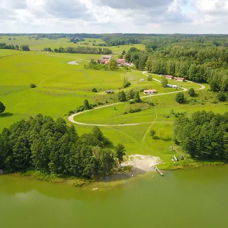 Siedlisko Alojamento de Turismo Rural *