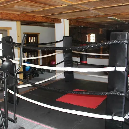 Siedlisko Κατάλυμα σε φάρμα Gizewo