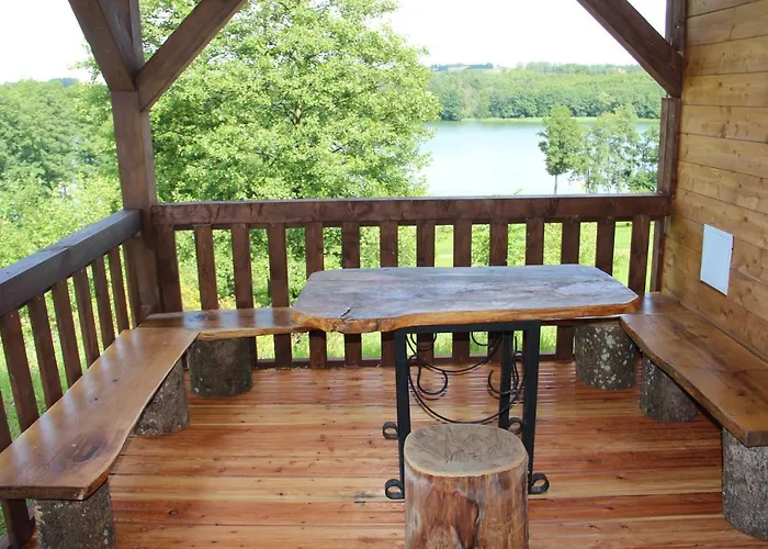 Farm stay Siedlisko Gizewo