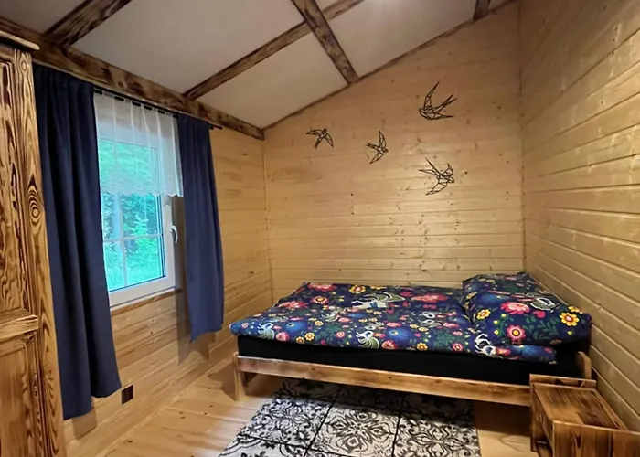 Farm stay Siedlisko *