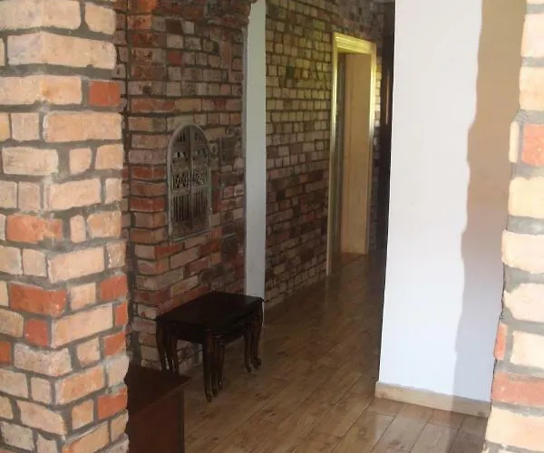 Farm stay Siedlisko *