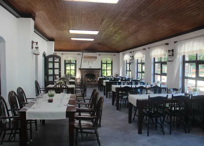 Siedlisko Farm stay *