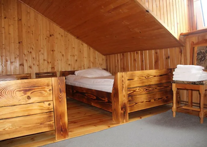 Siedlisko Lantgård *